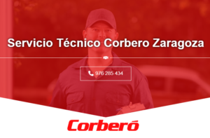 Servicio Técnico Corbero Zaragoza 976553844