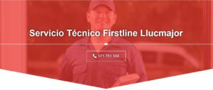Servicio Técnico Firstline Llucmajor 971727793