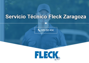 Servicio Técnico Fleck Zaragoza 976553844