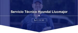 Servicio Técnico Hyundai Llucmajor 971727793
