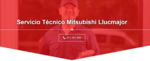 Servicio Técnico Mitsubishi Llucmajor 971727793