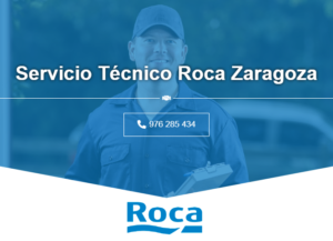 Servicio Técnico Roca Zaragoza 976553844
