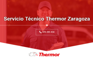 Servicio Técnico Thermor Zaragoza 976553844