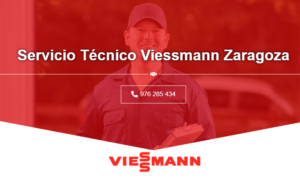 Servicio Técnico Viessmann Zaragoza 976553844