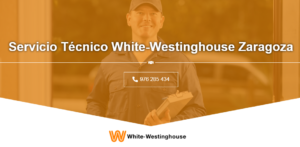 Servicio Técnico White-westinghouse Zaragoza 976553844