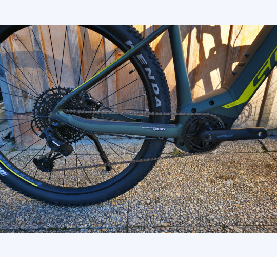 N2 (#ID:57860-57857-medium_large)  2020 Scott Aspect eRIDE 930 de la categoria Bicicletas eléctricas y que se encuentra en Bollullos de la Mitación, Unspecified, 2000, con identificador unico - Resumen de imagenes, fotos, fotografias, fotogramas y medios visuales correspondientes al anuncio clasificado como #ID:57860