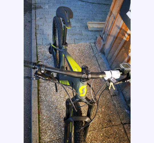 N3 (#ID:57860-57858-medium_large)  2020 Scott Aspect eRIDE 930 de la categoria Bicicletas eléctricas y que se encuentra en Bollullos de la Mitación, Unspecified, 2000, con identificador unico - Resumen de imagenes, fotos, fotografias, fotogramas y medios visuales correspondientes al anuncio clasificado como #ID:57860