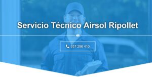 Servicio Técnico Airsol Ripollet 934 242 687