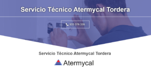 Servicio Técnico Atermycal Tordera 934242687