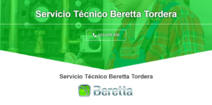 Servicio Técnico Beretta Tordera 934242687