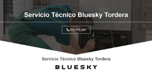 Servicio Técnico Bluesky Tordera 934242687