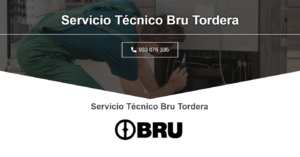 Servicio Técnico Bru Tordera 934242687