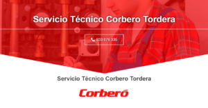 Servicio Técnico Corbero Tordera 934242687