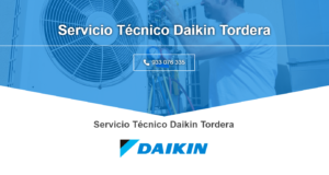 Servicio Técnico Daikin Tordera 934242687