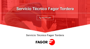 Servicio Técnico Fagor Tordera 934242687