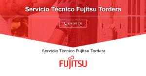 Servicio Técnico Fujitsu Tordera 934242687