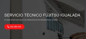 Servicio Técnico Fujitsu Igualada 934242687