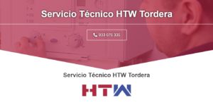 Servicio Técnico HTW Tordera 934242687