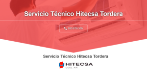 Servicio Técnico Hitecsa Tordera 934242687