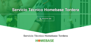 Servicio Técnico Homebase Tordera 934242687