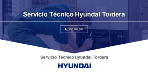 Servicio Técnico Hyundai Tordera 934242687