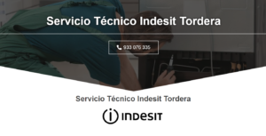 Servicio Técnico Indesit Tordera 934242687