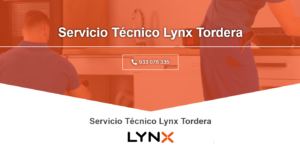 Servicio Técnico Lynx Tordera 934242687