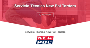 Servicio Técnico New Pol Tordera 934242687