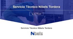 Servicio Técnico Nibels Tordera 934242687