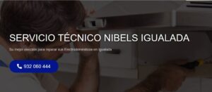Servicio Técnico Nibels Igualada 934242687