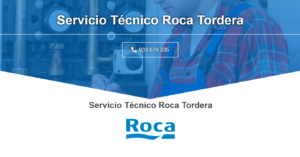 Servicio Técnico Roca Tordera 934242687