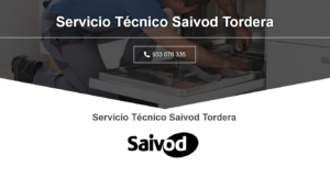Servicio Técnico Saivod Tordera 934242687