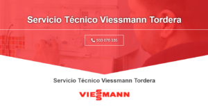 Servicio Técnico Viessmann Tordera 934242687
