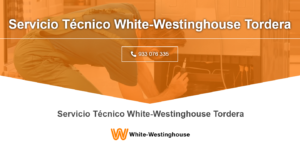 Servicio Técnico White Westinghouse Tordera 934242687