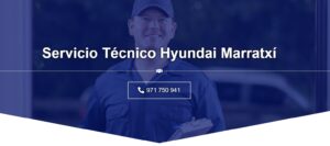 Servicio Técnico Hyundai Marratxí 971727793