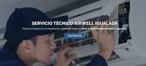 Servicio Técnico Airwell Igualada 934242687