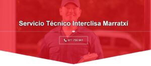 Servicio Técnico Interclisa Marratxí 971727793