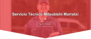 Servicio Técnico Mitsubishi Marratxí 971727793