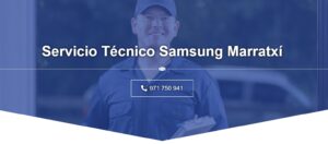 Servicio Técnico Samsung Marratxí 971727793