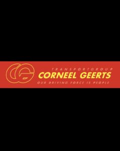 Corneel Geerts busca conductores
