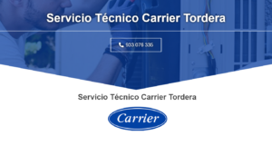 Servicio Técnico Carrier Tordera 934242687