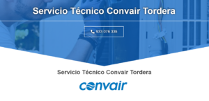 Servicio Técnico Convair Tordera 934242687