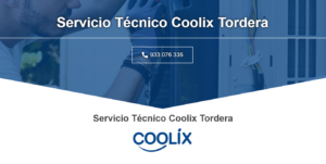 Servicio Técnico Coolix Tordera 934242687