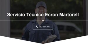 Servicio Técnico Ecron Martorell 934 242 687