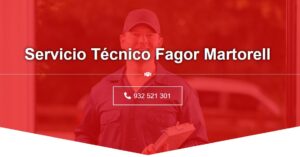 Servicio Técnico Fagor Martorell 934 242 687