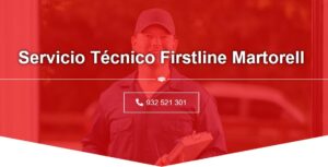 Servicio Técnico Firstline Martorell 934 242 687