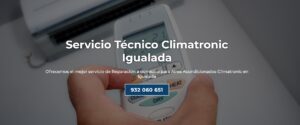 Servicio Técnico Climatronic Igualada 934242687