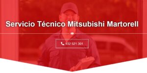 Servicio Técnico Mitsubishi Martorell 934 242 687