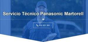Servicio Técnico Panasonic Martorell 934 242 687