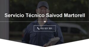 Servicio Técnico Saivod Martorell 934 242 687